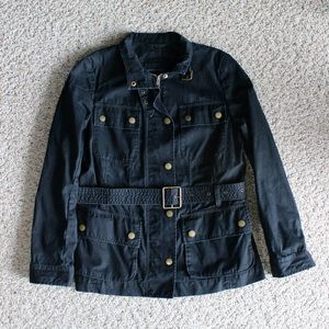 Banana Republic Jacket (Bella Swan)